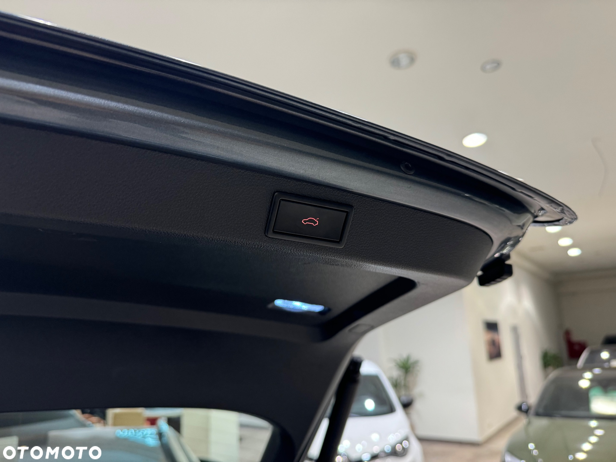 Skoda Superb 1.5 TSI ACT Sportline DSG - 40