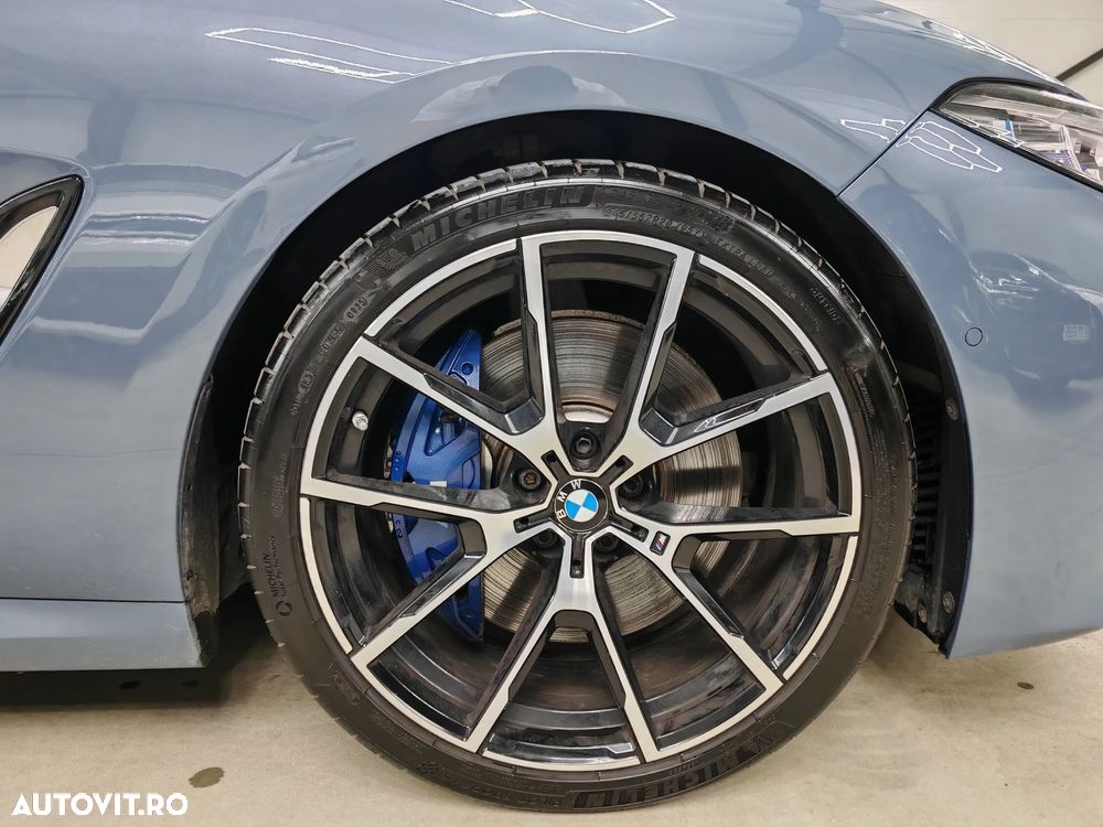 BMW Seria 8 840d xDrive - 31