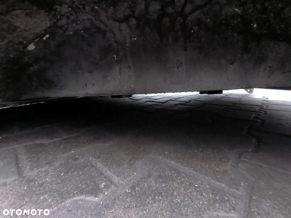 Skrzynka skrzynia Ładunkowa paka Land Rover Defender 110 Pickup szerokość 165 długość 2m zdrowa zabudowa - 9