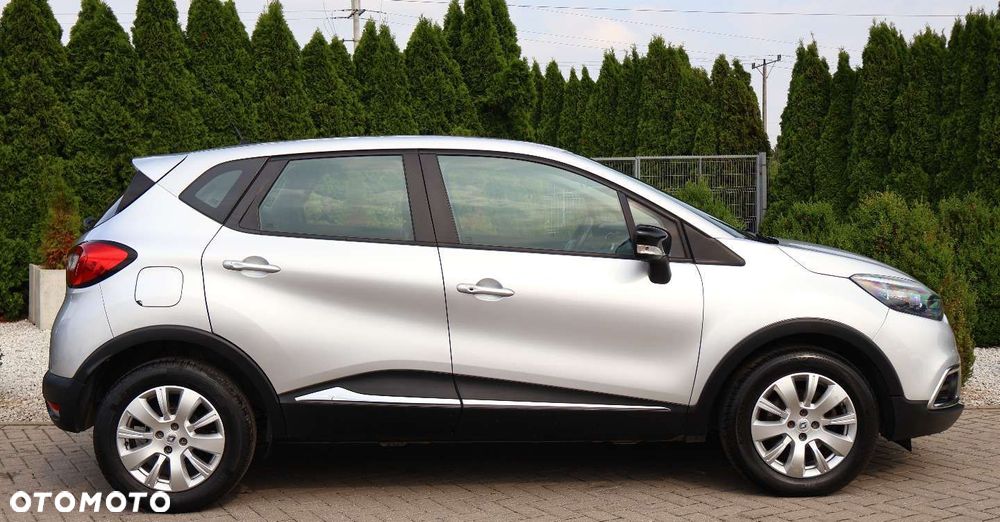 Renault Captur - 9