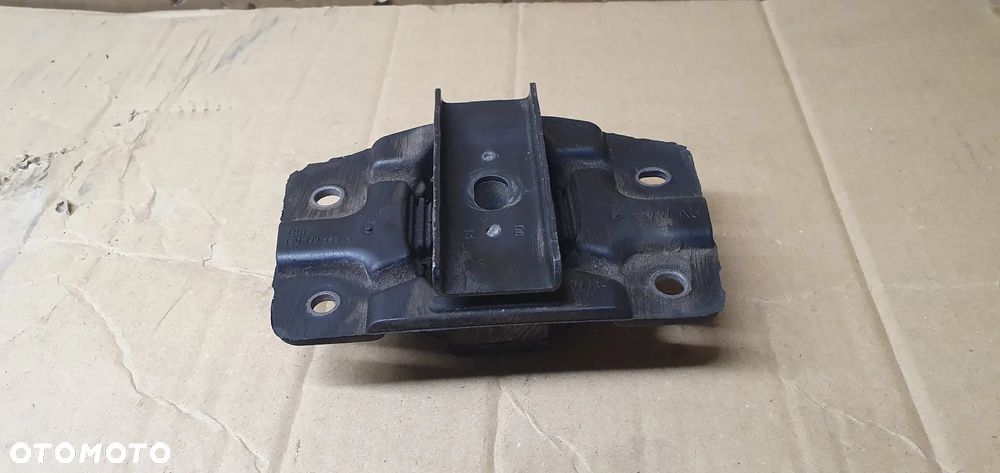 Łapa poduszka skrzyni biegów manual VW UP 1.0 1S0199555A - 2