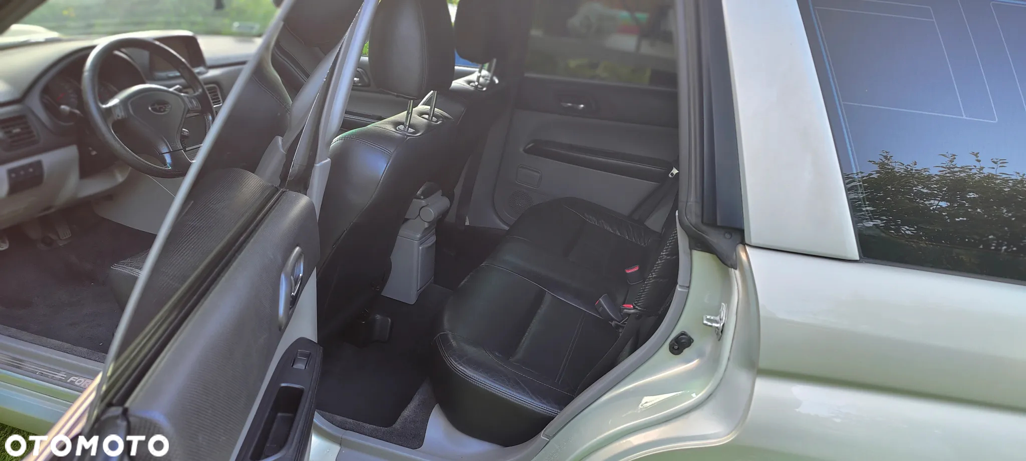 Subaru Forester 2.5 XT LUN - 13