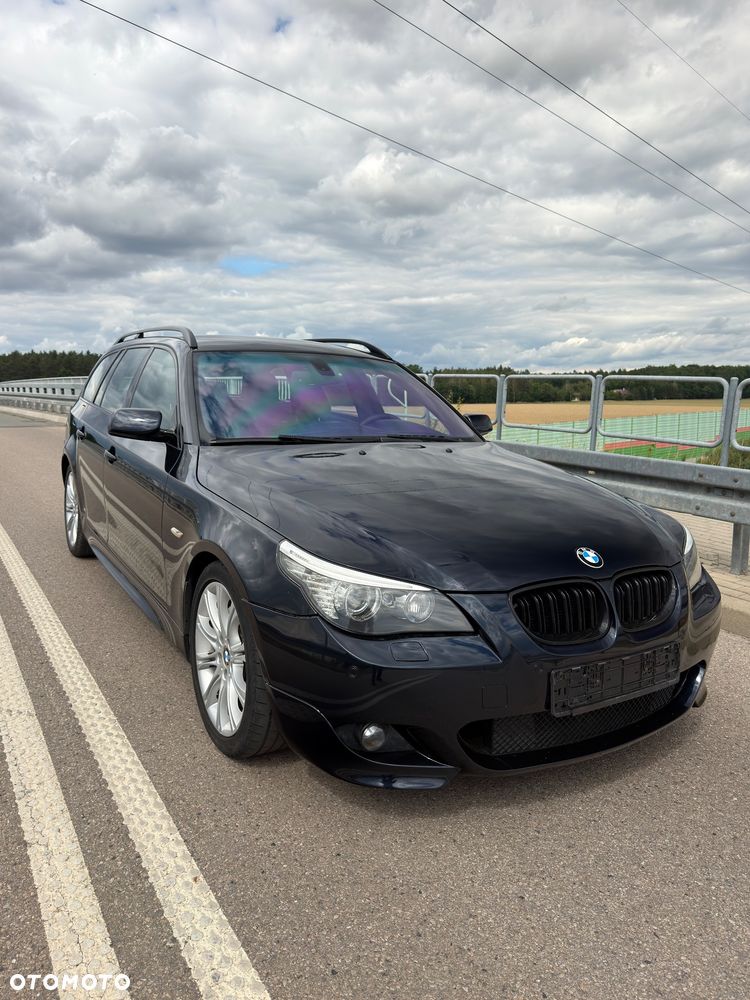 BMW Seria 5 530xd - 5
