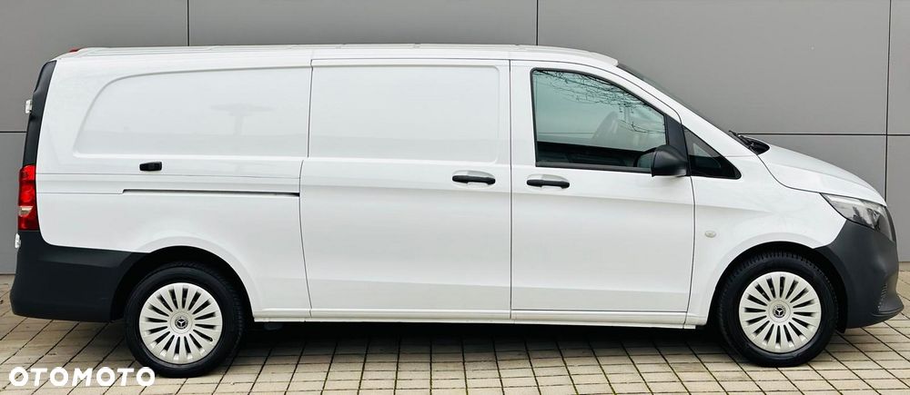 Mercedes-Benz Vito - 3