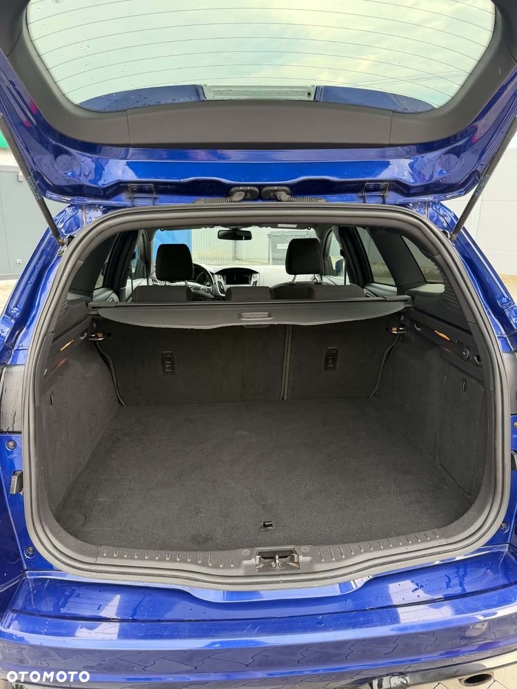 Ford Focus 1.5 EcoBoost ST-Line - 10