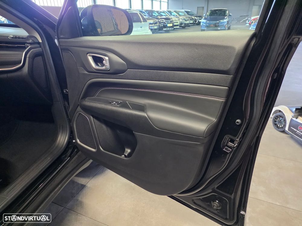 Jeep Compass 1.3 TG Limited S - 21