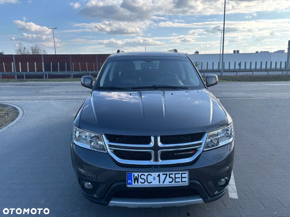 Dodge Journey - 3