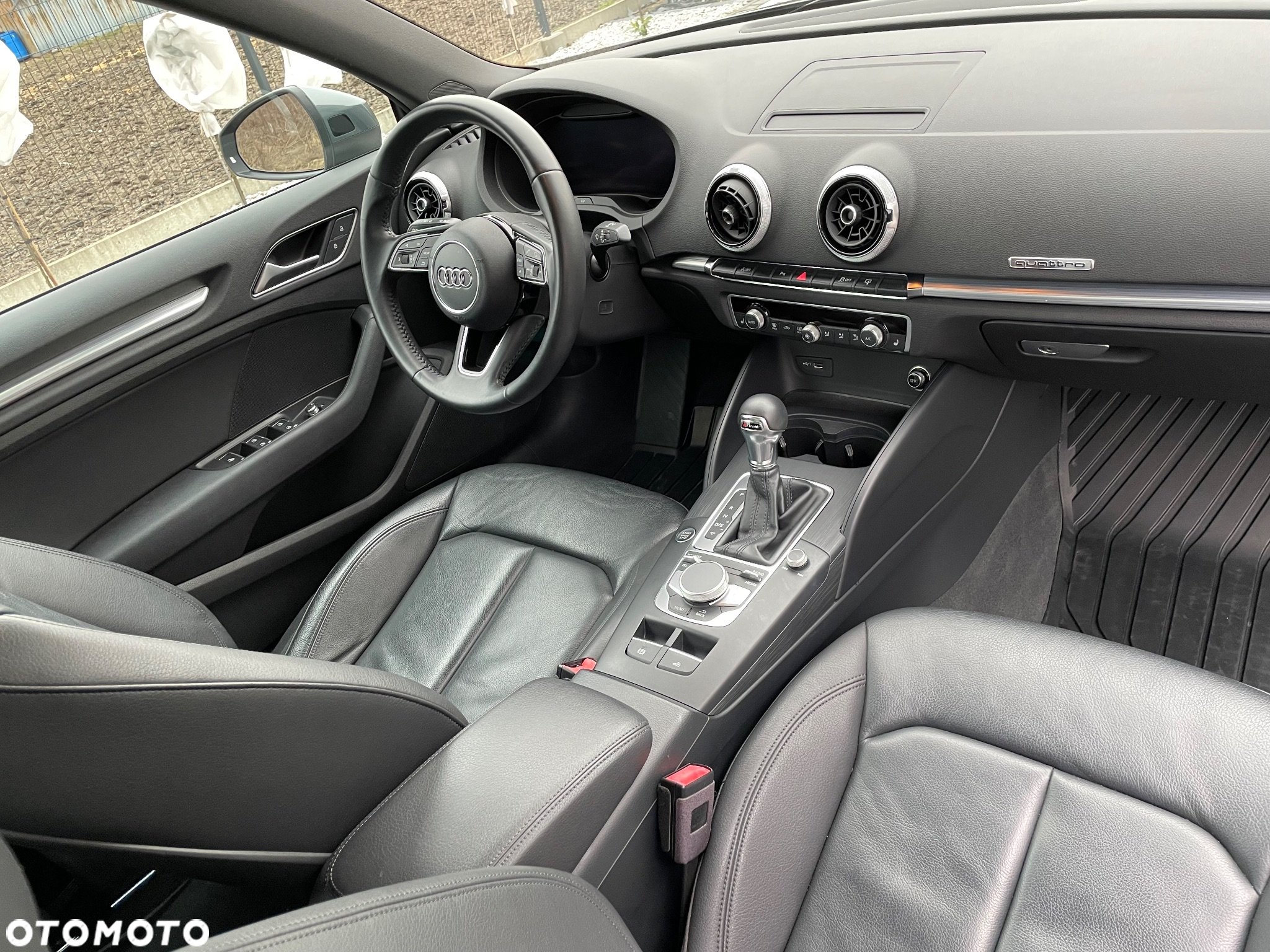 Audi A3 2.0 TFSI Cabrio quattro S tronic sport - 13