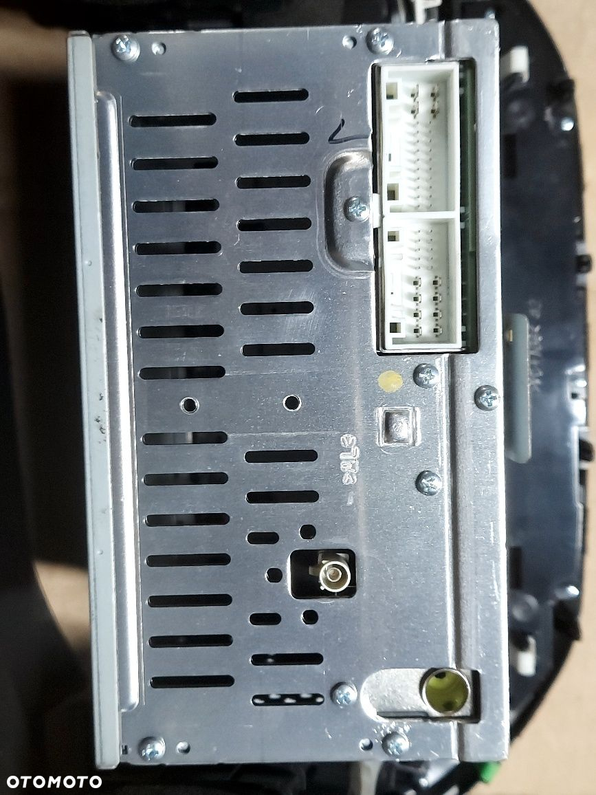 Radio Hyundai Tucson III 15_20 - 3
