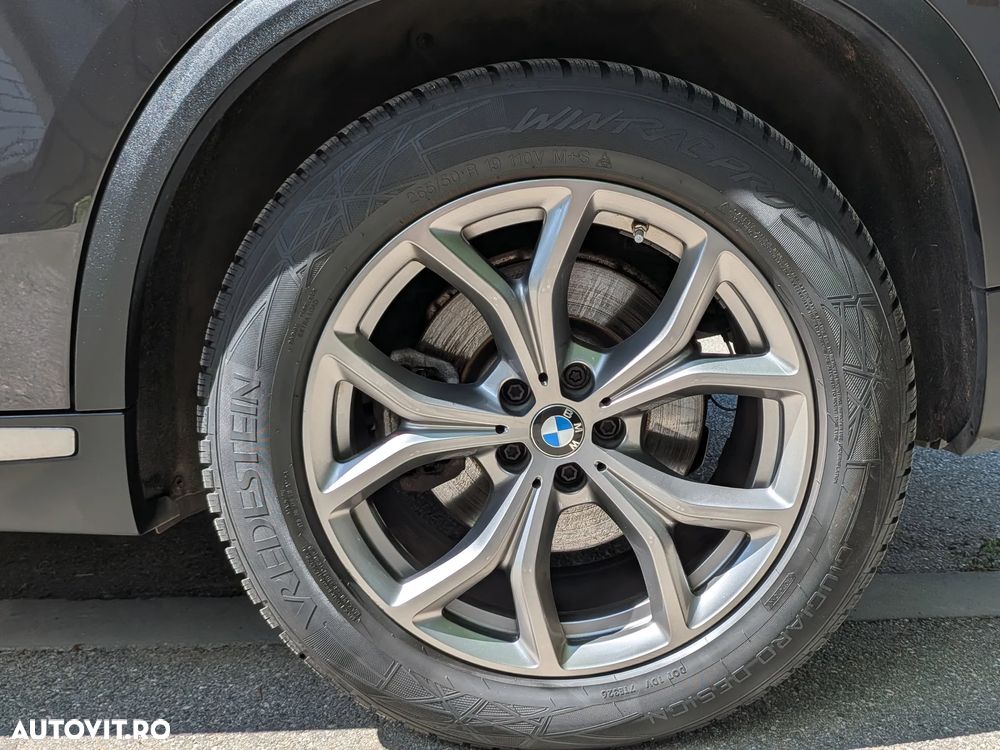 BMW X5 - 7