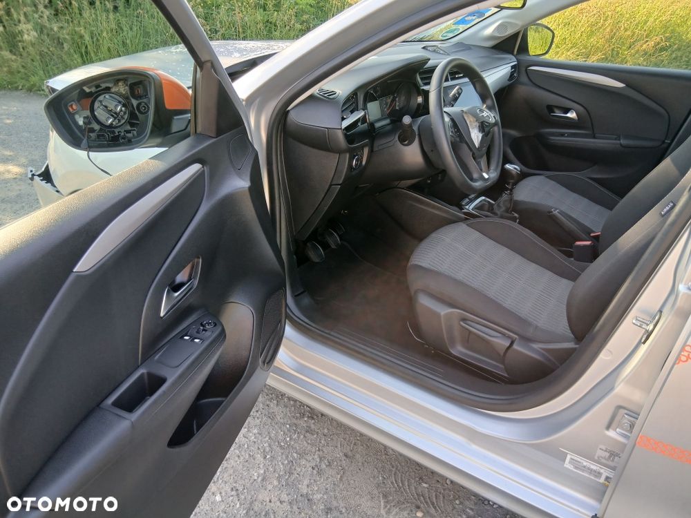 Opel Corsa - 7
