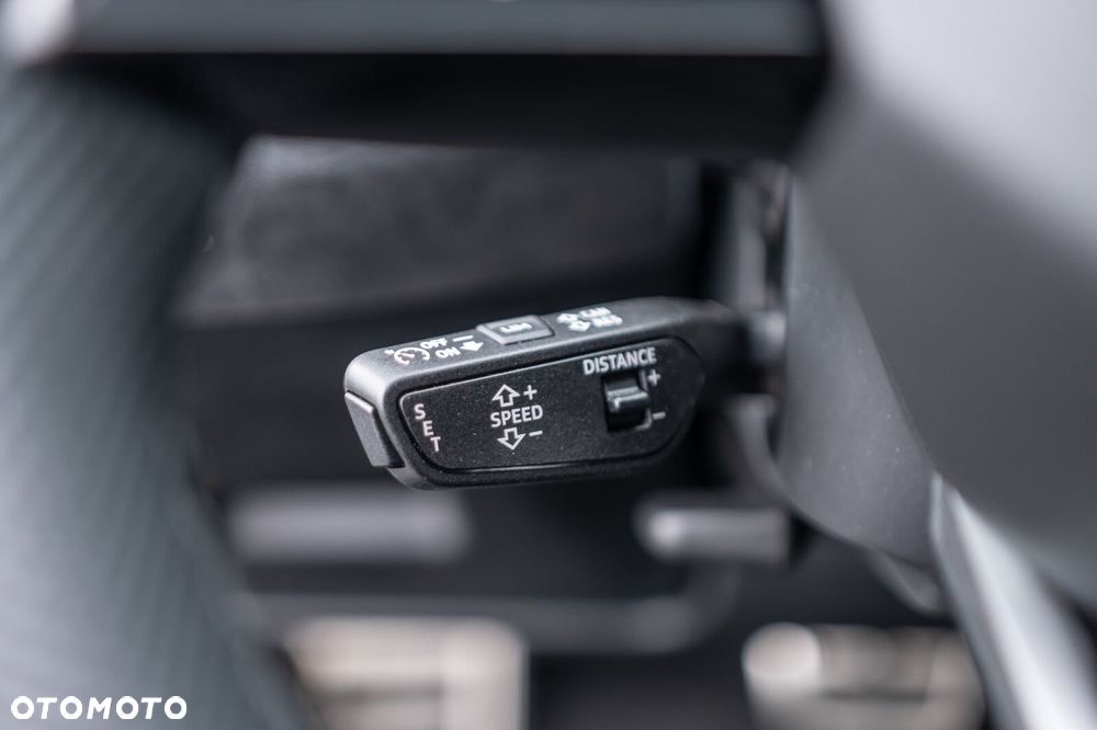 Audi A5 Avant TDI mHEV Quattro S tronic - 24