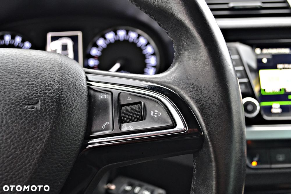 Skoda Fabia 1.4 TDI Clever - 36