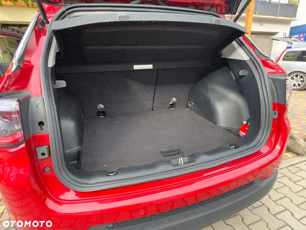 Jeep Compass 1.4 TMair Longitude FWD S&S - 7