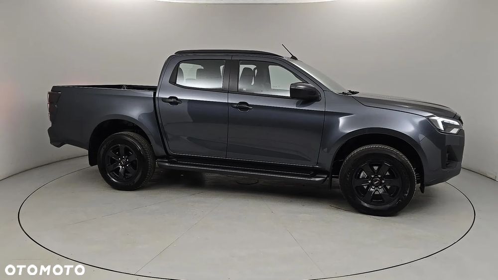 Isuzu D-Max 1.9 DC LSE - 13