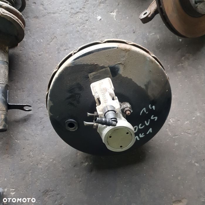 Pompa hamulcowa serwo ford Focus mk1 lift 1.4 benz - 1