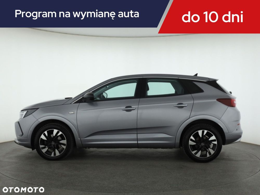 Opel Grandland X - 4