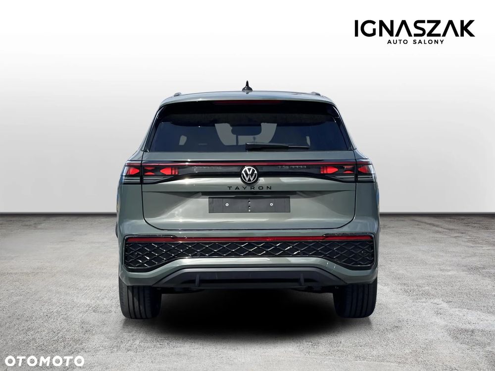 Volkswagen Tayron 2.0 TSI 4Mot R-Line DSG - 4