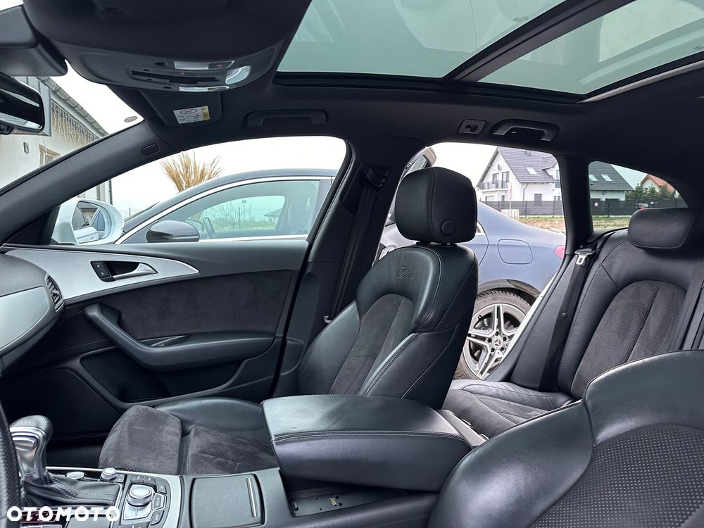 Audi A6 ver-2-0-tdi-ultra-s-tronic - 12