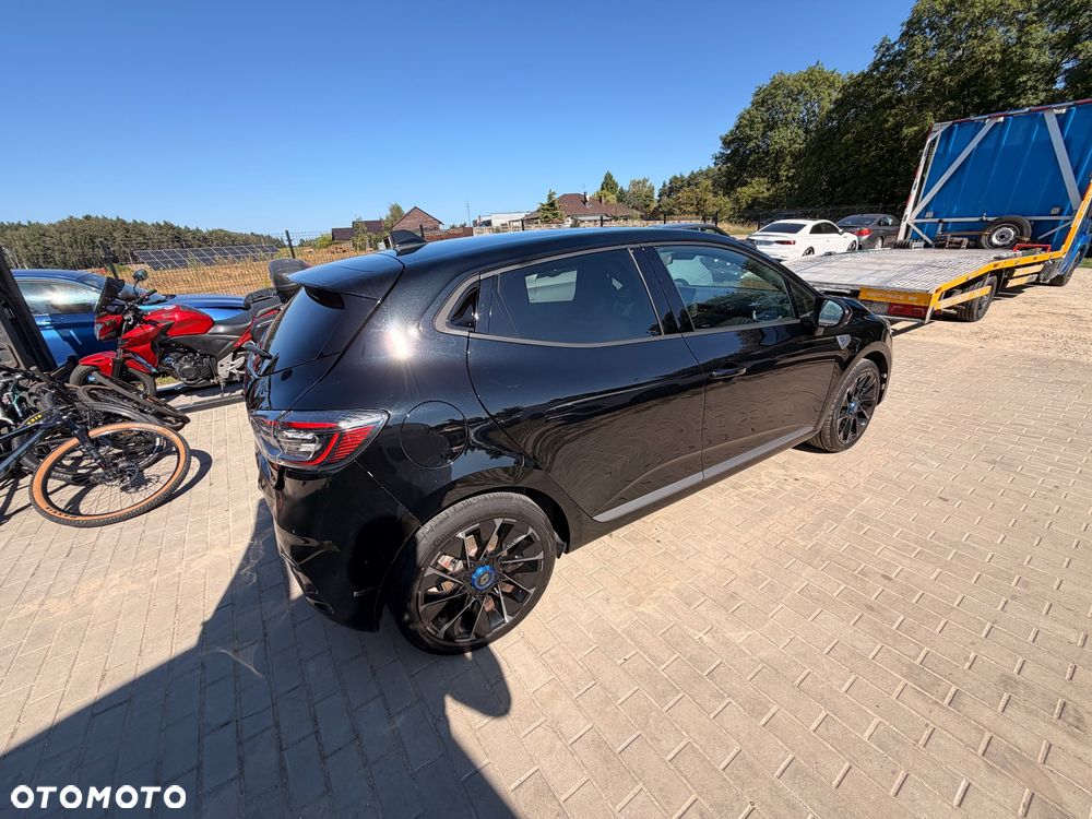Renault Clio 1.6 E-TECH Full Hybrid 145 Esprit Alpine - 12