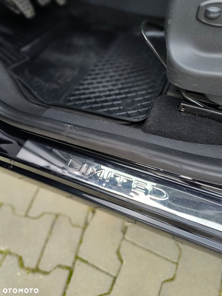 Renault Scenic ENERGY dCi 110 Business - 22