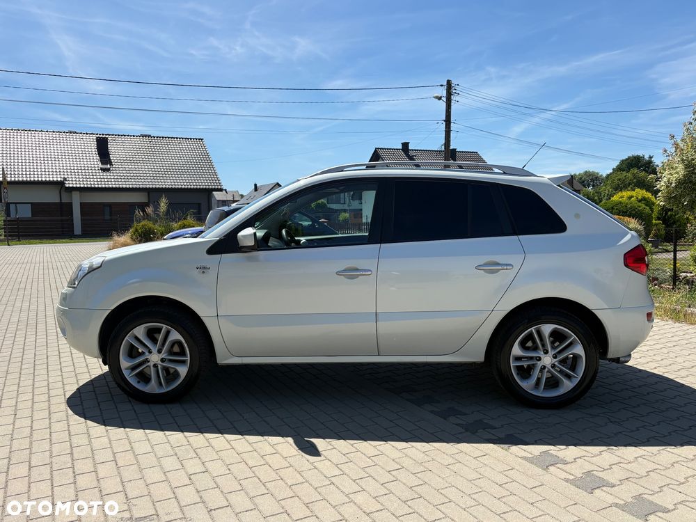 Renault Koleos 2.0 dCi 4x4 Bose Edition - 4