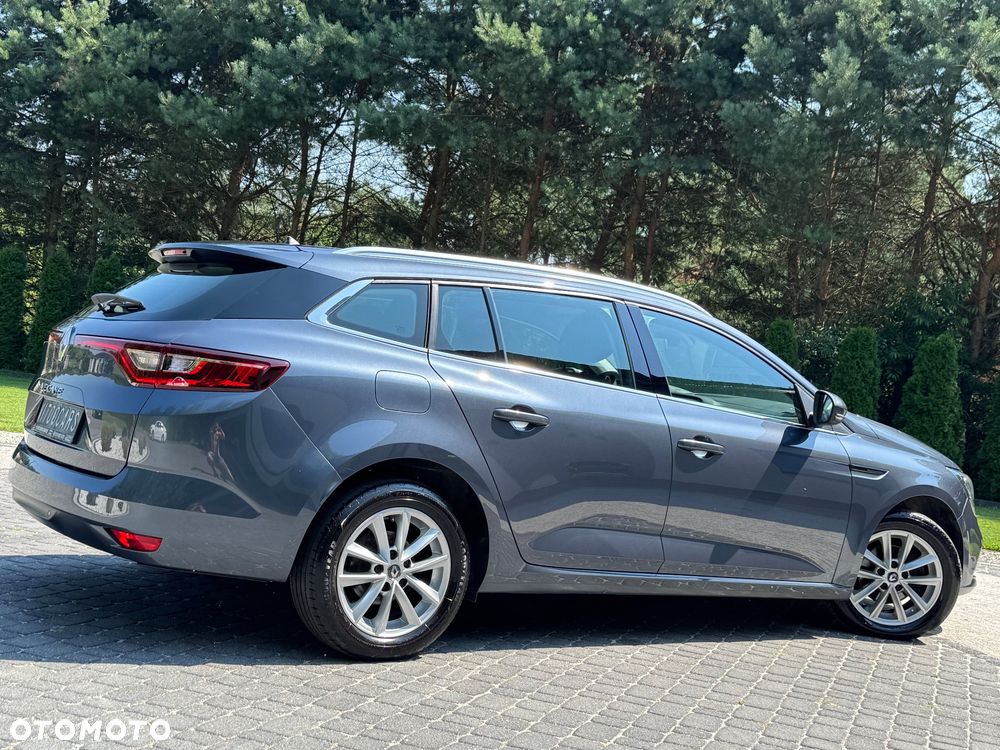 Renault Megane - 18