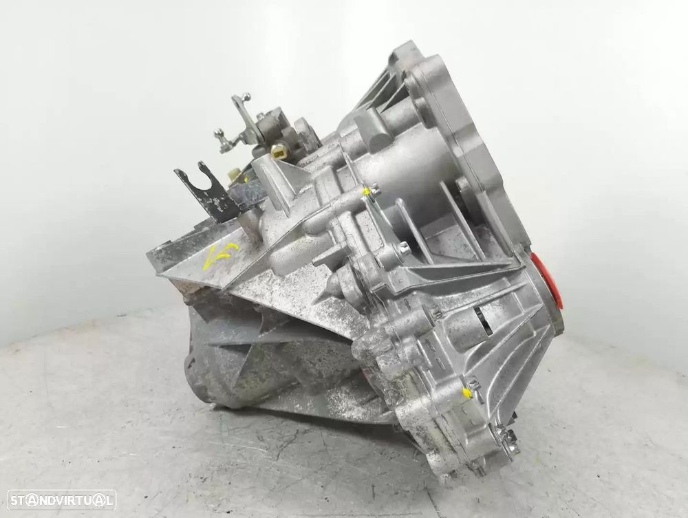 CAIXA VELOCIDADES MINI MINI 2006 -23007568720 - 4