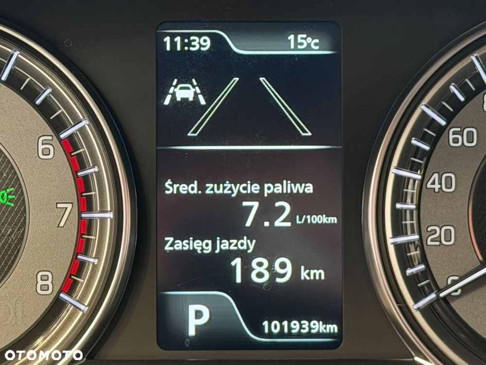 Suzuki SX4 - 24