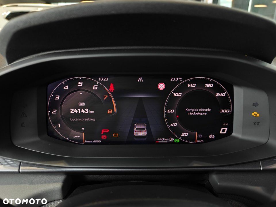 Cupra Terramar - 20