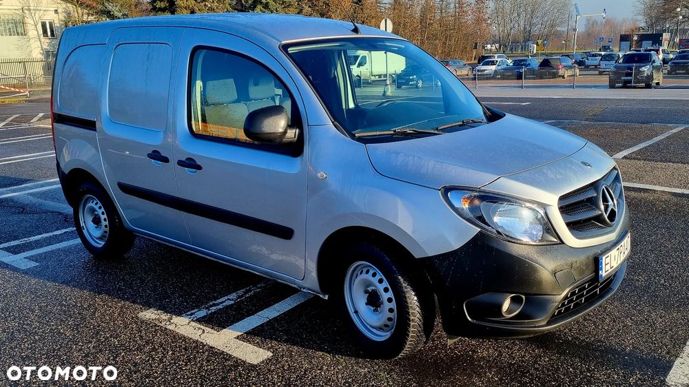 Mercedes-Benz Citan - 3