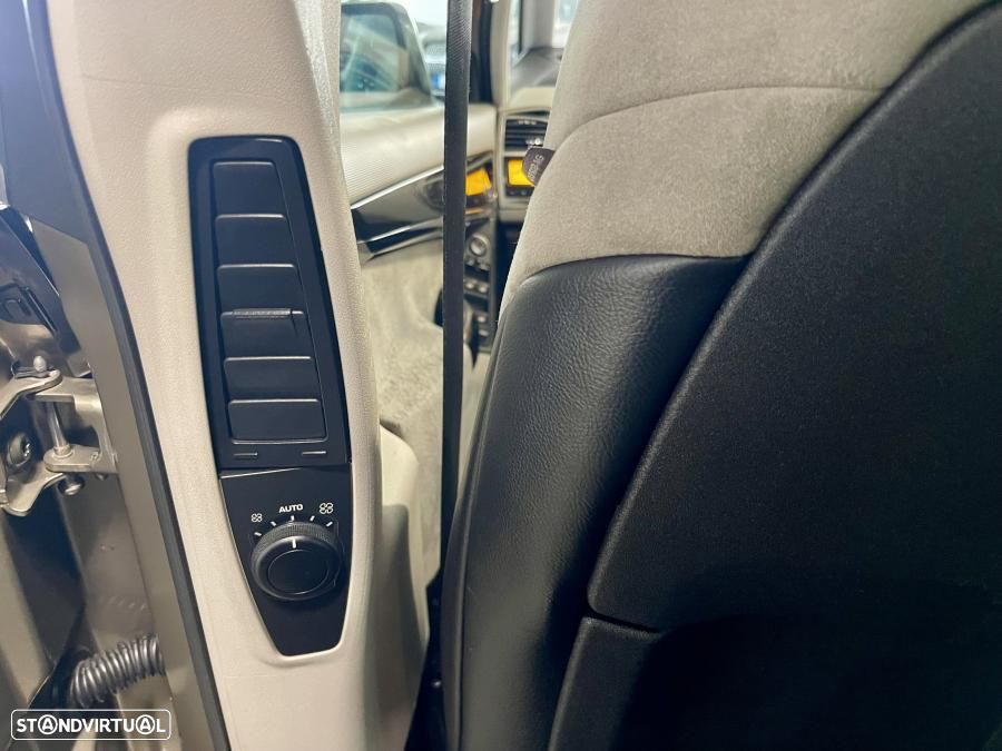 Citroën C4 Grand Picasso 1.6 HDi Exclusive CMP6 - 18