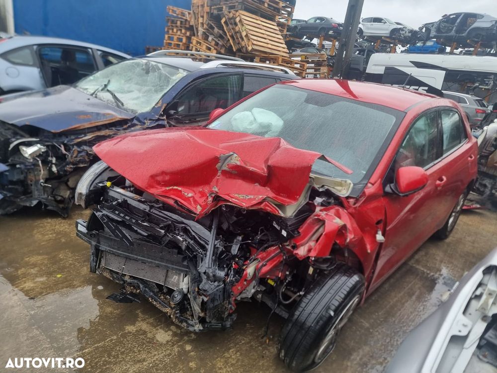 Pompa inalta presiune 1.0 t-gdi g3le 35326-07250 Kia Rio 4 FB/UC [fac - 8