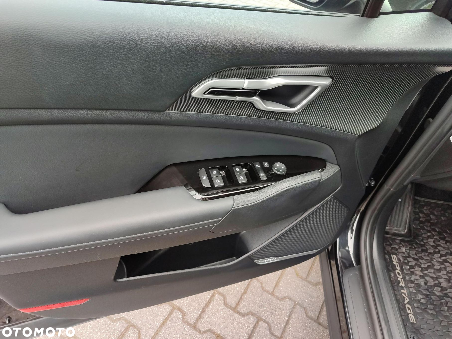 Kia Sportage 1.6 T-GDI Business Line 2WD DCT - 10