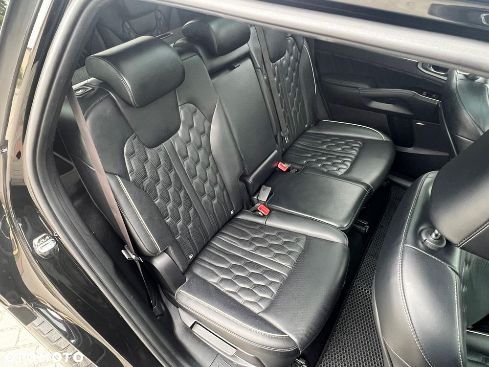 Kia Sorento 1.6 T-GDI HEV Prestige Line 4WD - 10