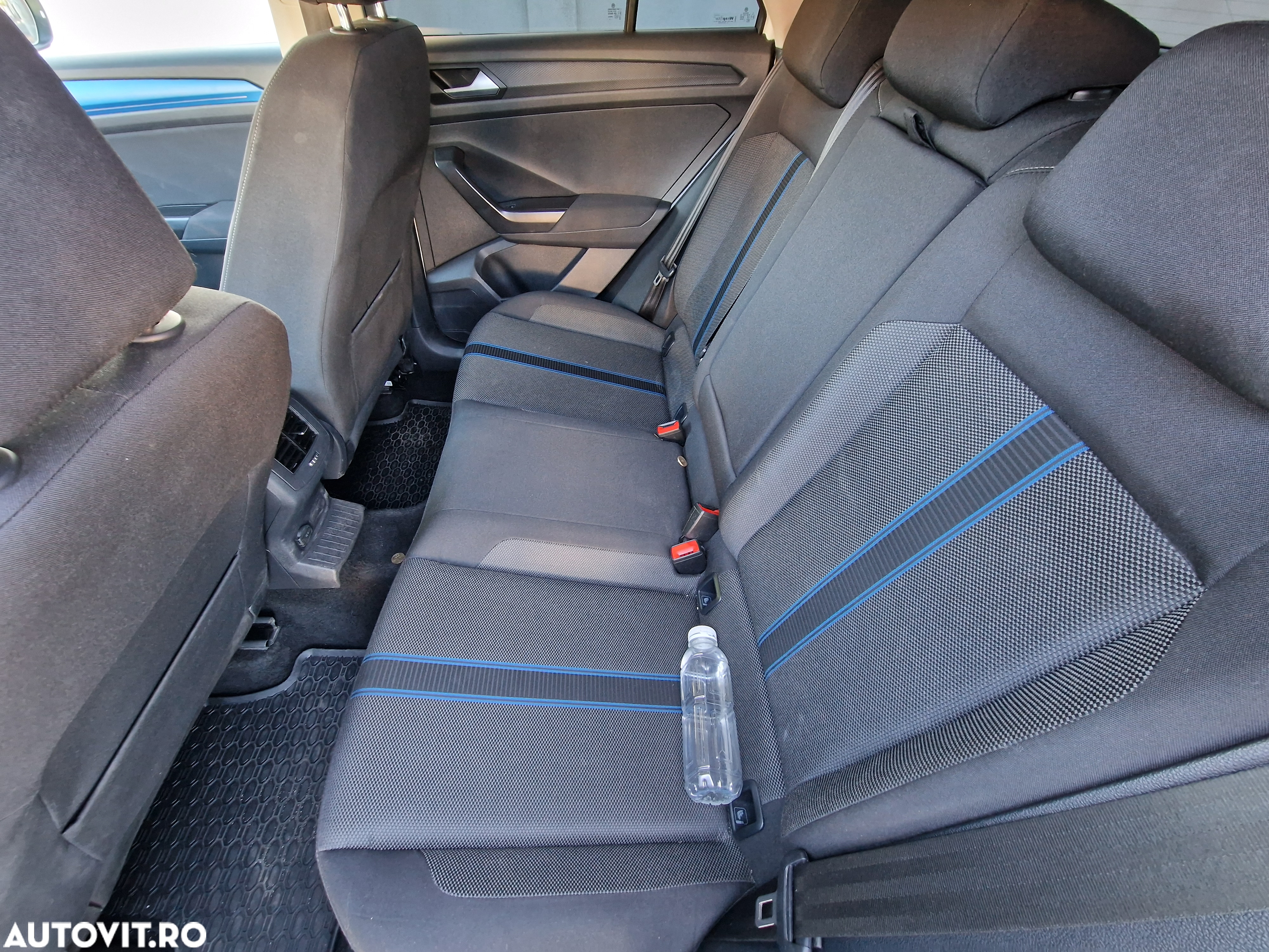 Volkswagen T-ROC - 7