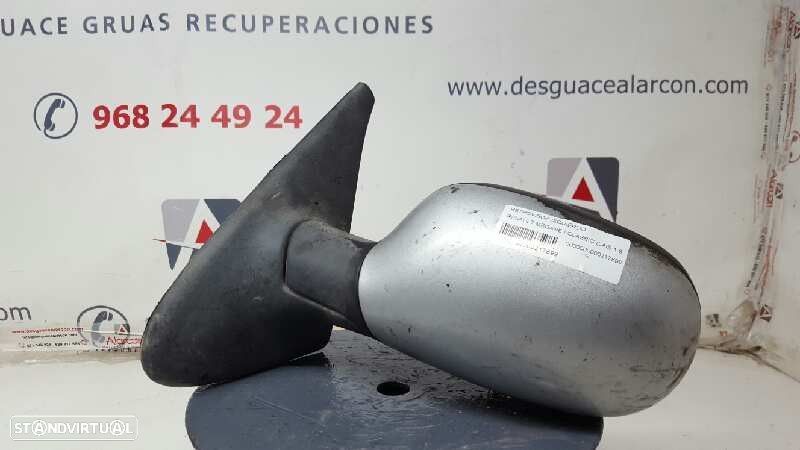 RETROVISOR ESQUERDO RENAULT MEGANE I CLASSIC (LA0) 1.6 - 1
