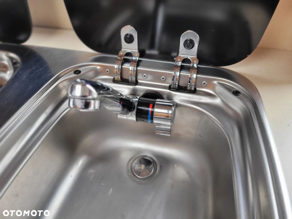 Caravelair Antares 440 - 10