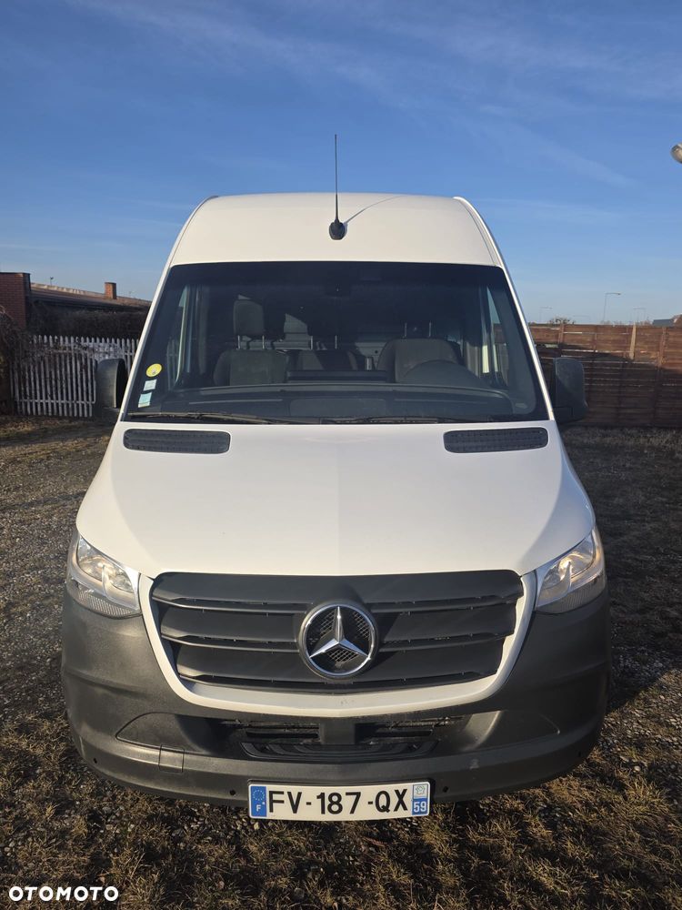 Mercedes-Benz Sprinter 315CDI MAXI - 4