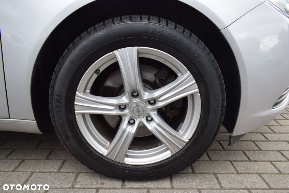 Opel Insignia - 33