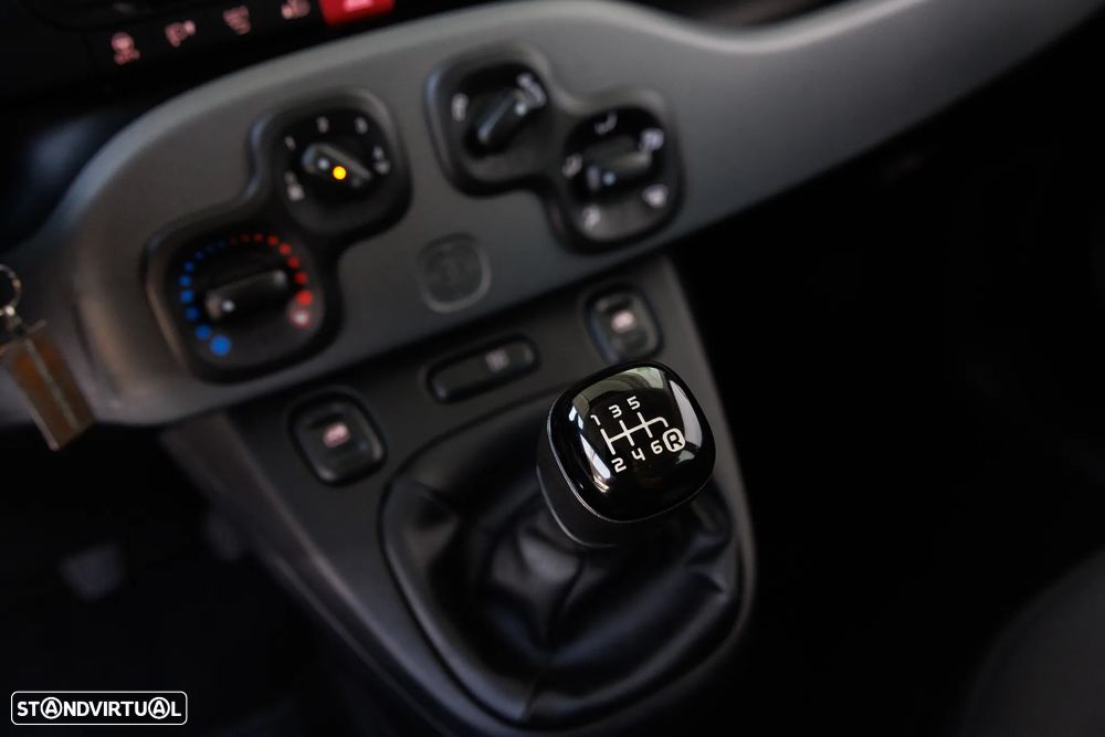 Fiat Panda - 14