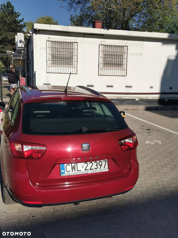 Seat Ibiza - 6
