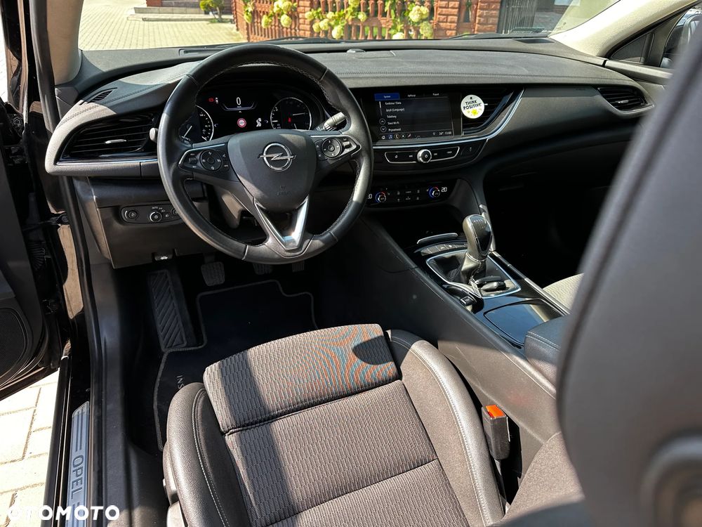 Opel Insignia - 7