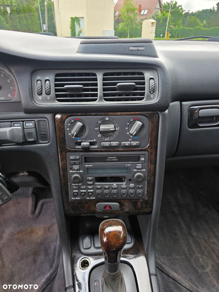 Volvo C70 - 20