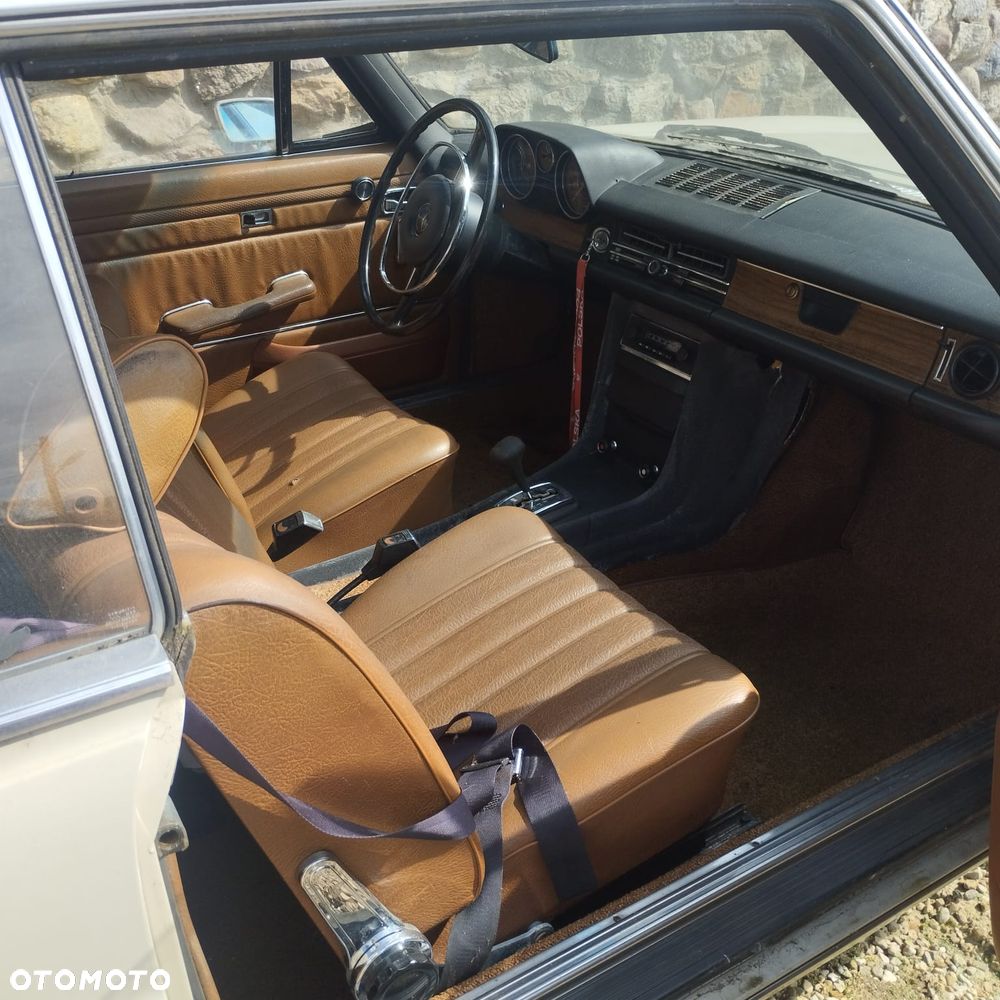 Mercedes-Benz Inny - 4