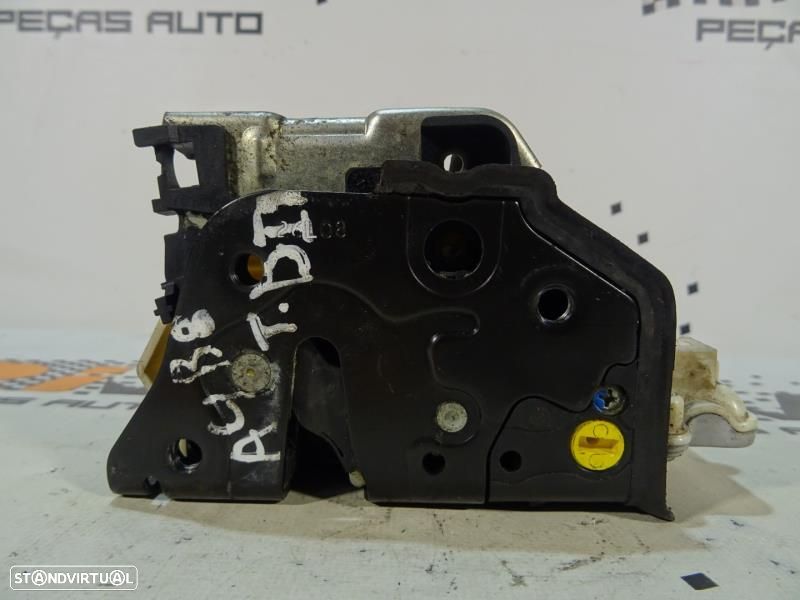Fecho Da Porta Trás Esquerda Audi A4 (8K2, B8)  8K0 839 015 /  8K08390 - 6