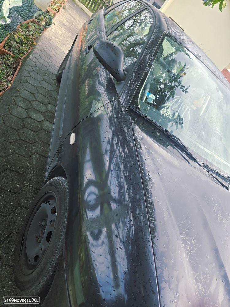 SEAT Ibiza 1.2 12V Stylance - 2