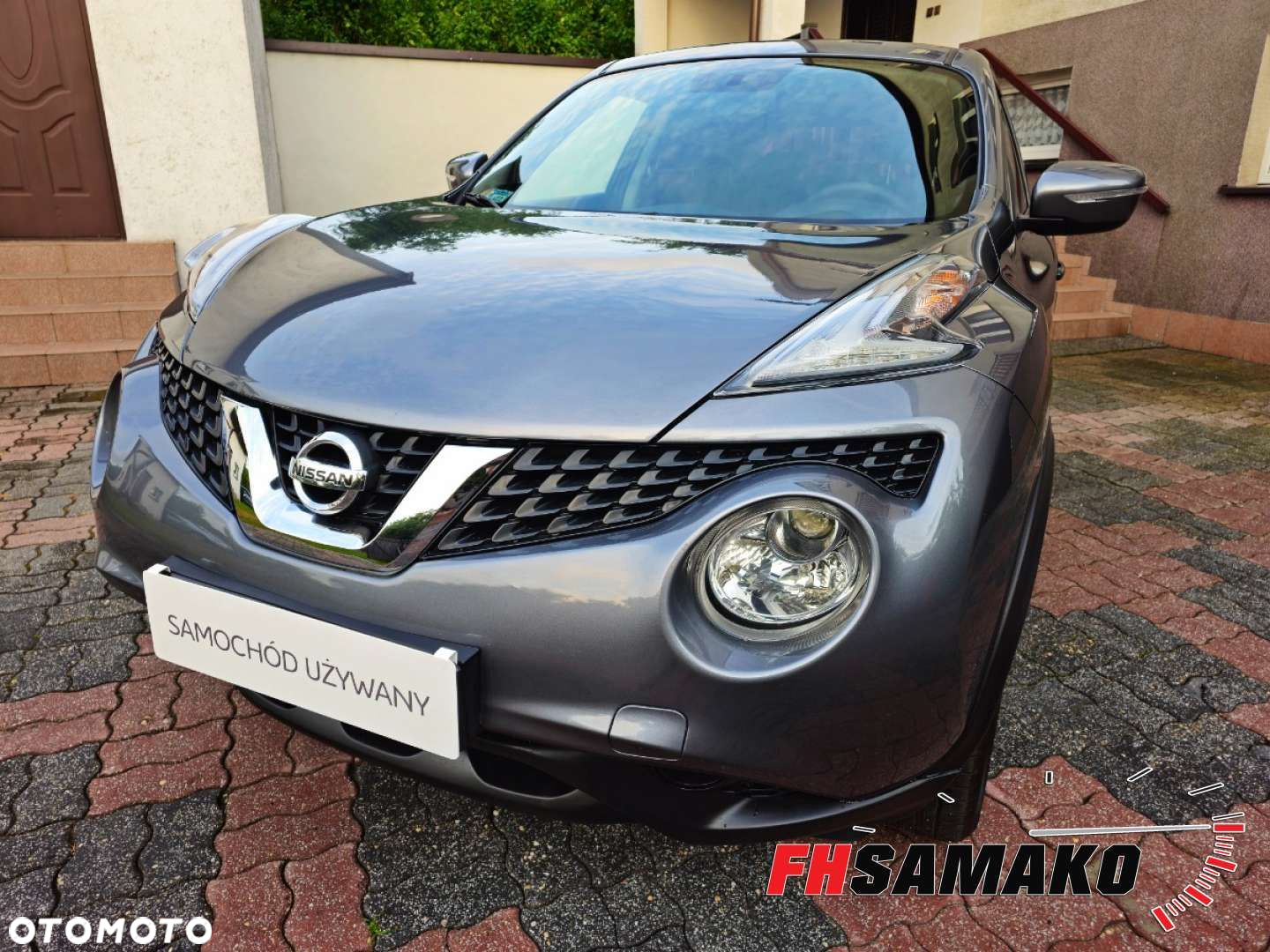 Nissan Juke - 7