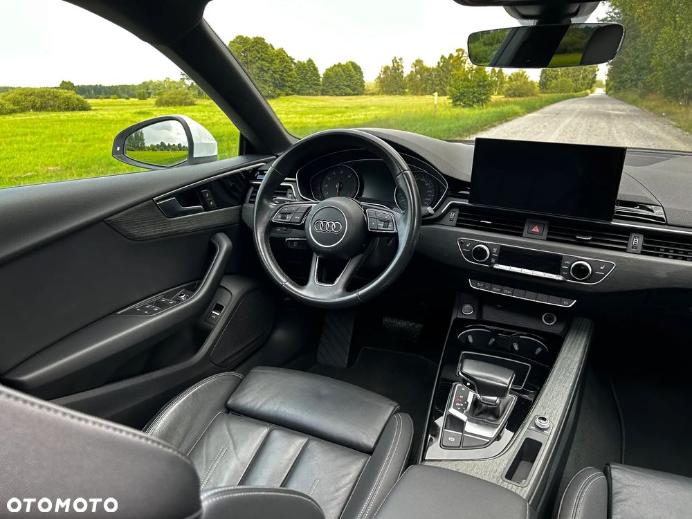 Audi A5 Sportback - 32