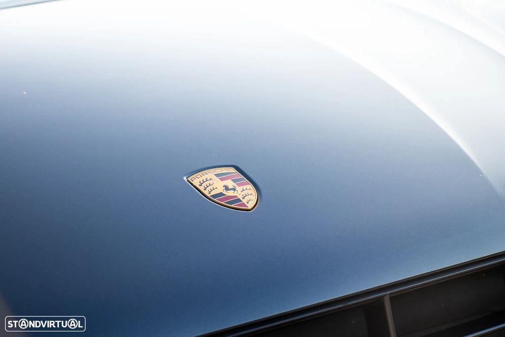 Porsche Macan GTS PDK - 14